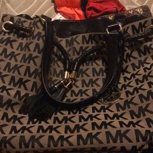 Mk purse (tote)